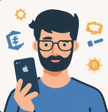 iPhoneマニア　　　「山本 雄一」のアバター